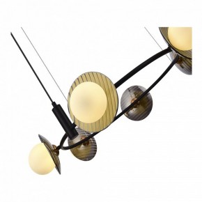 Подвесная люстра ST-Luce Noon SL1521.413.06 в Ревде - revda.ok-mebel.com | фото 4