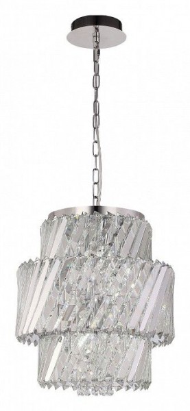 Подвесная люстра ST-Luce RITZ SL6138.303.04 в Ревде - revda.ok-mebel.com | фото 2
