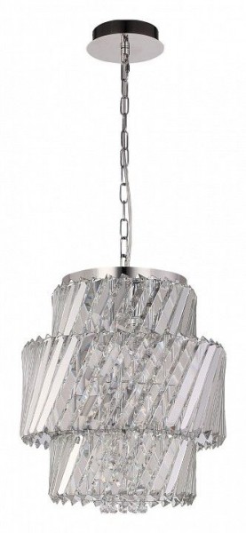 Подвесная люстра ST-Luce RITZ SL6138.303.04 в Ревде - revda.ok-mebel.com | фото 3