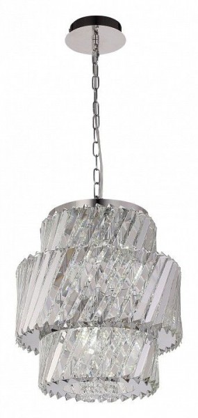 Подвесная люстра ST-Luce RITZ SL6138.303.04 в Ревде - revda.ok-mebel.com | фото 4