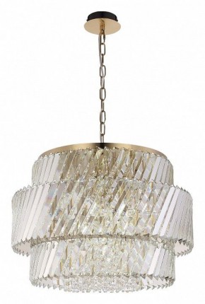 Подвесная люстра ST-Luce RITZ SL6138.303.12 в Ревде - revda.ok-mebel.com | фото 2