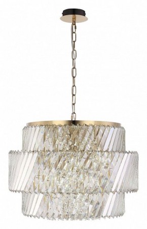 Подвесная люстра ST-Luce RITZ SL6138.303.12 в Ревде - revda.ok-mebel.com | фото 4