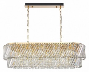 Подвесная люстра ST-Luce RITZ SL6138.303.14 в Ревде - revda.ok-mebel.com | фото 2