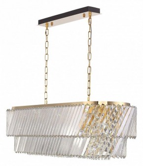Подвесная люстра ST-Luce RITZ SL6138.303.14 в Ревде - revda.ok-mebel.com | фото 3