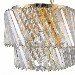 Подвесная люстра ST-Luce RITZ SL6138.303.14 в Ревде - revda.ok-mebel.com | фото 8