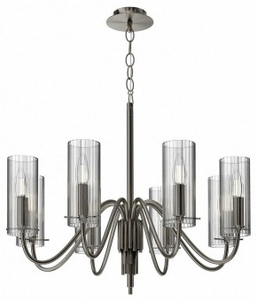 Подвесная люстра ST-Luce SANTORI SL2005.103.08 в Ревде - revda.ok-mebel.com | фото 4