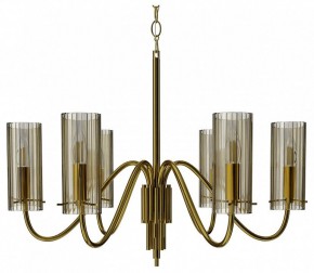 Подвесная люстра ST-Luce SANTORI SL2005.303.06 в Ревде - revda.ok-mebel.com | фото