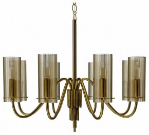 Подвесная люстра ST-Luce SANTORI SL2005.303.08 в Ревде - revda.ok-mebel.com | фото