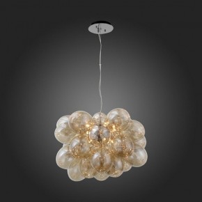 Подвесная люстра ST-Luce Sospiro SL432.203.12 в Ревде - revda.ok-mebel.com | фото 3