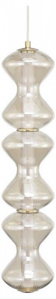 Подвесная люстра ST-Luce SPINE SL6136.213.01 в Ревде - revda.ok-mebel.com | фото