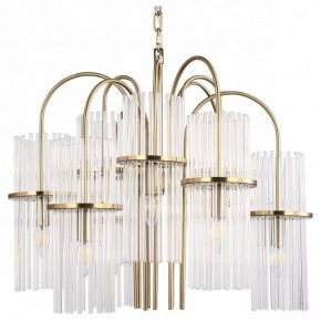 Подвесная люстра ST-Luce TASSE SL6145.303.09 в Ревде - revda.ok-mebel.com | фото