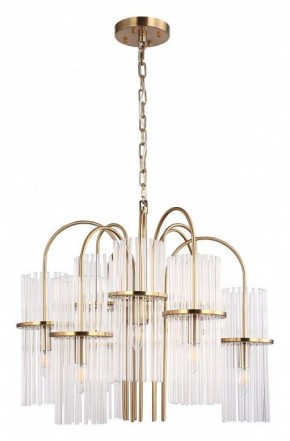 Подвесная люстра ST-Luce TASSE SL6145.303.09 в Ревде - revda.ok-mebel.com | фото 3