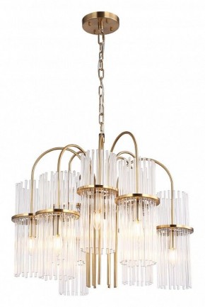 Подвесная люстра ST-Luce TASSE SL6145.303.09 в Ревде - revda.ok-mebel.com | фото 4