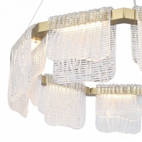 Подвесная люстра ST-Luce VOILE SL6021.203.54 в Ревде - revda.ok-mebel.com | фото 6