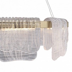 Подвесная люстра ST-Luce VOILE SL6021.203.54 в Ревде - revda.ok-mebel.com | фото 7