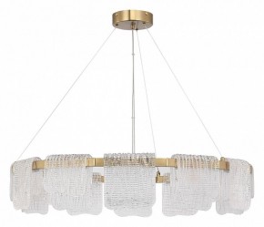 Подвесная люстра ST-Luce VOILE SL6021.203.66 в Ревде - revda.ok-mebel.com | фото 2