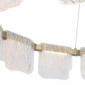 Подвесная люстра ST-Luce VOILE SL6021.203.66 в Ревде - revda.ok-mebel.com | фото 7