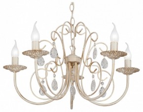Подвесная люстра Vitaluce V1398 V1398-3/5 в Ревде - revda.ok-mebel.com | фото