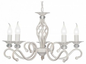 Подвесная люстра Vitaluce V1692 V1692-0/5 в Ревде - revda.ok-mebel.com | фото