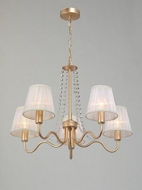 Подвесная люстра Vitaluce V1848 V1848-8/5 в Ревде - revda.ok-mebel.com | фото 5