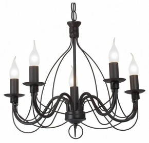 Подвесная люстра Vitaluce V18670 V18670-1/5 в Ревде - revda.ok-mebel.com | фото