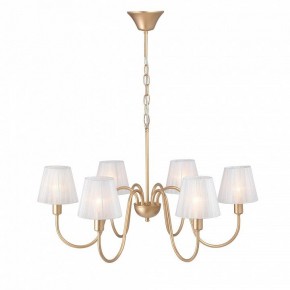 Подвесная люстра Vitaluce V1868 V1868-8/6 в Ревде - revda.ok-mebel.com | фото 4