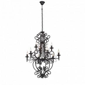Подвесная люстра Vitaluce V1873 V1873-1/9 в Ревде - revda.ok-mebel.com | фото 2