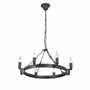 Подвесная люстра Vitaluce V3924 V3924-1/8 в Ревде - revda.ok-mebel.com | фото