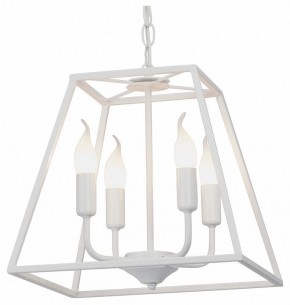 Подвесная люстра Vitaluce V4237 V4237-0/4 в Ревде - revda.ok-mebel.com | фото