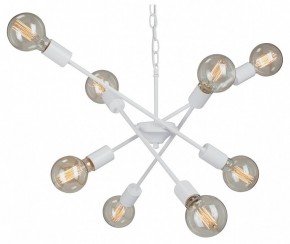 Подвесная люстра Vitaluce V4750 V4750-0/8 в Ревде - revda.ok-mebel.com | фото 2