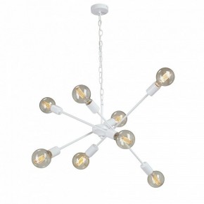 Подвесная люстра Vitaluce V4750 V4750-0/8 в Ревде - revda.ok-mebel.com | фото 3