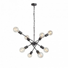 Подвесная люстра Vitaluce V4750 V4750-1/8 в Ревде - revda.ok-mebel.com | фото 4