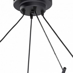 Подвесная люстра Vitaluce V4825 V4825-1/4S в Ревде - revda.ok-mebel.com | фото 4