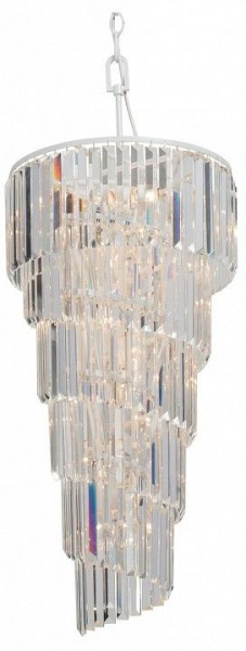 Подвесная люстра Vitaluce V5311 V5311-0/13 в Ревде - revda.ok-mebel.com | фото
