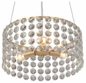 Подвесная люстра Vitaluce V5329 V5329-8/3S в Ревде - revda.ok-mebel.com | фото