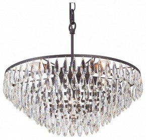 Подвесная люстра Vitaluce V5352 V5352-1/5 в Ревде - revda.ok-mebel.com | фото 2
