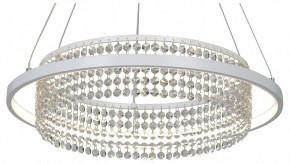 Подвесная люстра Vitaluce V54000 V54000-0/1S в Ревде - revda.ok-mebel.com | фото