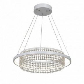 Подвесная люстра Vitaluce V54000 V54000-0/1S в Ревде - revda.ok-mebel.com | фото 2