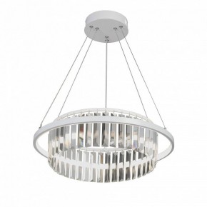 Подвесная люстра Vitaluce V54010 V54010-0/1S в Ревде - revda.ok-mebel.com | фото