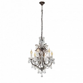 Подвесная люстра Vitaluce V5815 V5815-7/6 в Ревде - revda.ok-mebel.com | фото 2