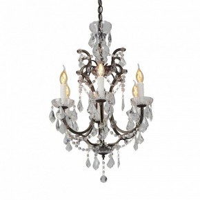 Подвесная люстра Vitaluce V5815 V5815-7/6 в Ревде - revda.ok-mebel.com | фото 3