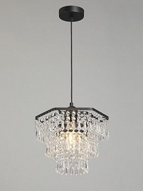 Подвесная люстра Vitaluce V5883 V5883-1/1S в Ревде - revda.ok-mebel.com | фото 5