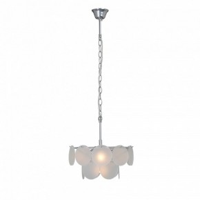 Подвесная люстра Vitaluce V5888 V5888-9/4 в Ревде - revda.ok-mebel.com | фото 4