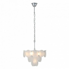 Подвесная люстра Vitaluce V5888 V5888-9/7 в Ревде - revda.ok-mebel.com | фото 3