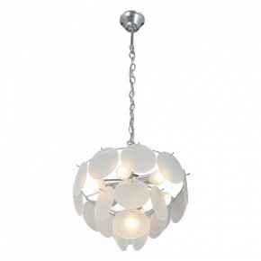 Подвесная люстра Vitaluce V5888 V5888-9/7 в Ревде - revda.ok-mebel.com | фото 4