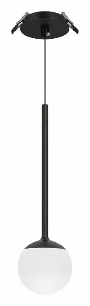 Подвесной светильник Arlight BEADS 056419 в Ревде - revda.ok-mebel.com | фото