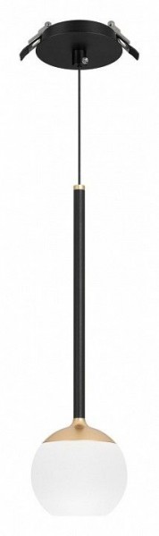Подвесной светильник Arlight BEADS 056420 в Ревде - revda.ok-mebel.com | фото