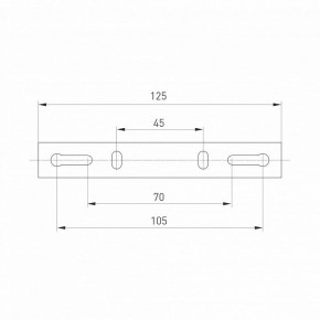 Подвесной светильник Arlight TROPIC 043403 в Ревде - revda.ok-mebel.com | фото 3