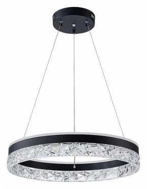 Подвесной светильник Arte Lamp Apollo A2549SP-75BK в Ревде - revda.ok-mebel.com | фото 2