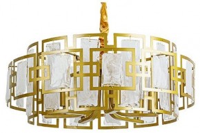 Подвесной светильник Arte Lamp Blake A4087SP-6SG в Ревде - revda.ok-mebel.com | фото